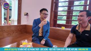 Nhà đẹp ATZ số 328 mái nhật 2 tầng tân cổ điển Tại Như Thanh