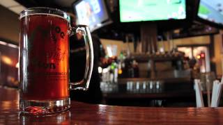 Bluegrass Brewing Company, Louisville, Kentucky