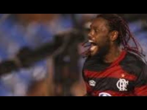 Flamengo 3x3 Olaria - Melhores Momentos COMPLETO - Campeonato Carioca 2010 - 03/02/2010