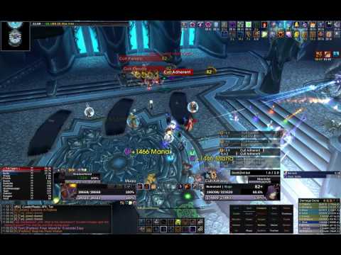 Icecrown Citadel | Episode 1 - Part 2/3