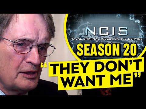 Ducky May NOT Be In NCIS Season 20.. Here's Why