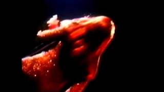 Vintage Ike & Tina Turner - Live - I've Been Loving You Too Long