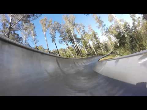 Corin Forest Alpine Slide