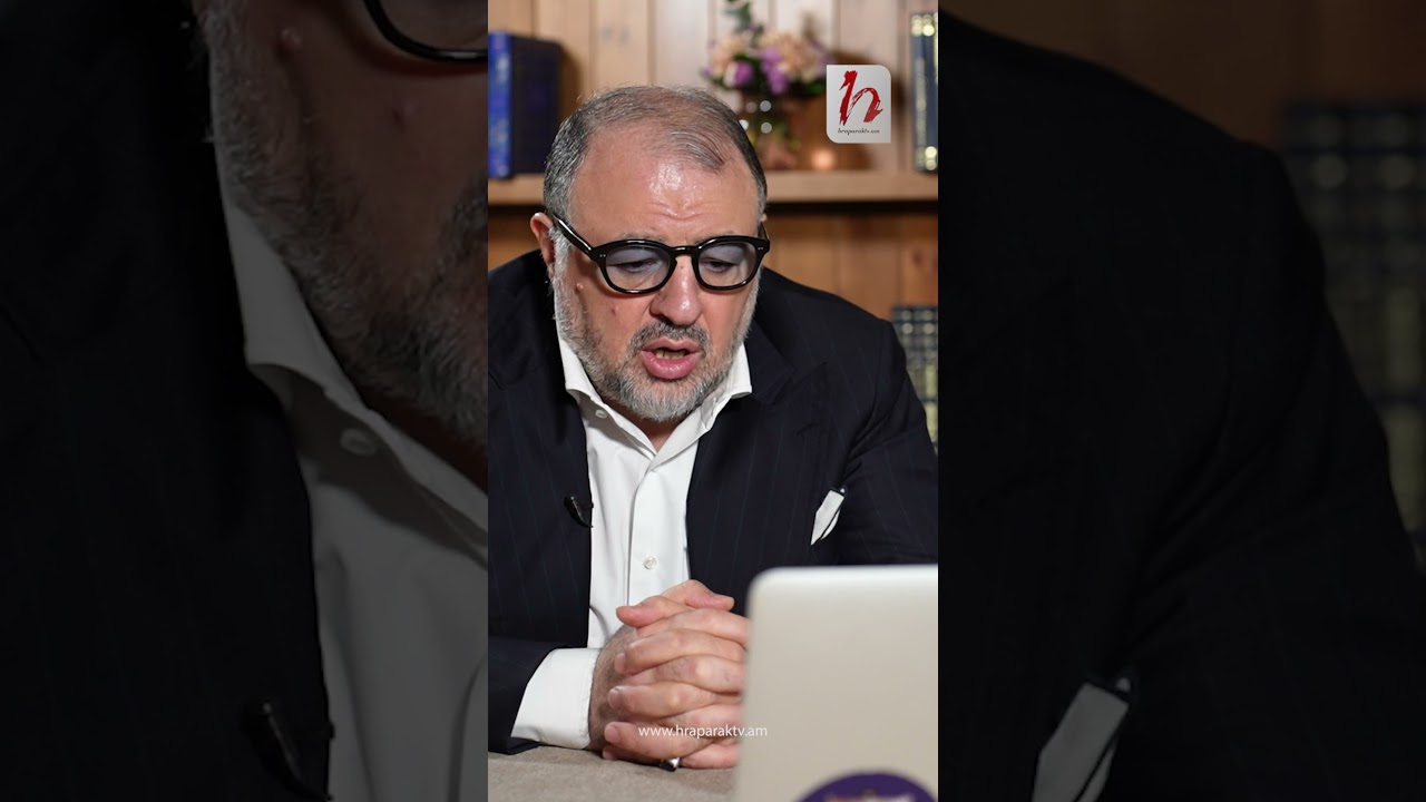 Եթե Ռուսաստանը սահմանադրություն փոխի մենակ իմ համար, ես ինքս ոտով կգամ Հայաստան