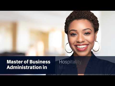 MBA Specializations - Guglielmo Marconi University