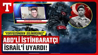 Emphasis on Türkiye from US Commander