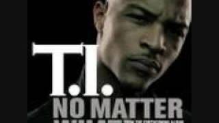 T.I- Let The Beat Beat Pound