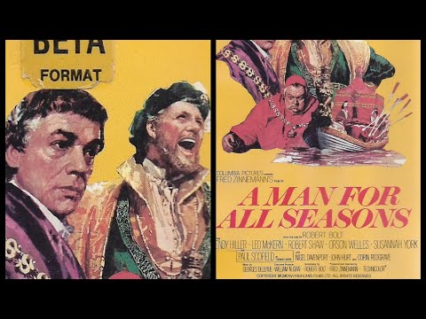 A Man for All Seasons