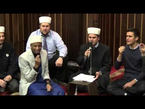 Ja Nebi Selam Alejke - hfz. Aziz Alili i Ahmed Alili feat. Modi Muha