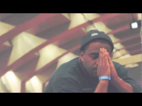 Prince Sole x Damey - Focus (Official Video)