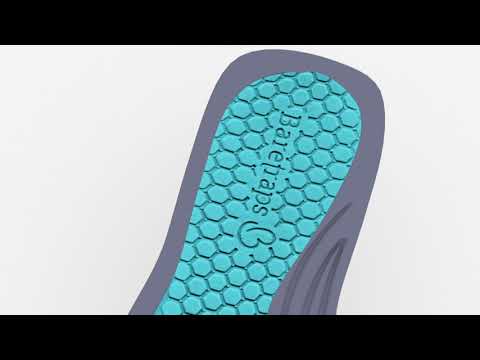 BareTraps® Rebound Technology™