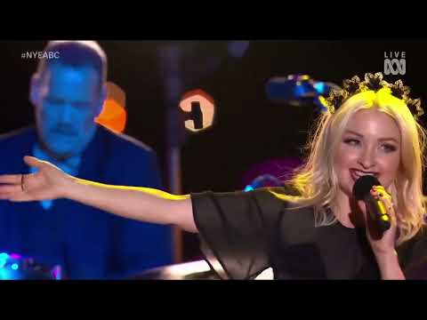 Kate Miller-Heidke - Wuthering Heights