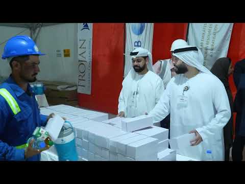 Our Policy Ensures the Safety of Our Workers