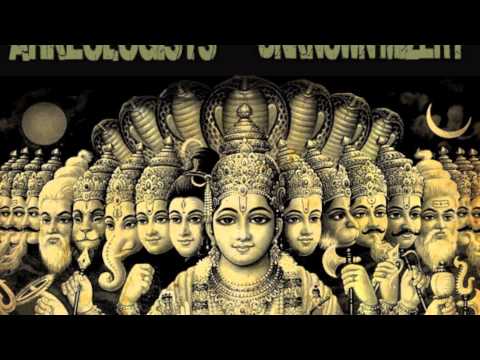 Arkeologists and Unknown Mizery - The Taj Mahal