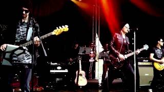 Ministers of Rock &amp; Roll - LIVE - Always On The Run - Lenny Kravitz Tribute