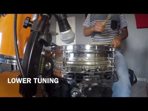 LUDWIG Vintage 14X4  •1930•