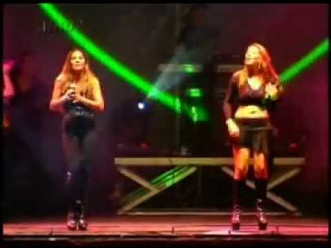 Banda Amor Perfeito - Te amo demais