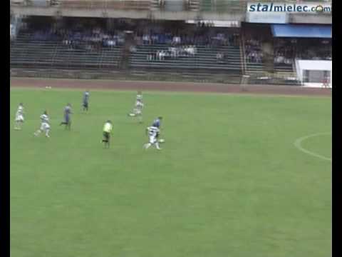 FKS STAL MIELEC - ZKS Izolator Boguchwała 1:1