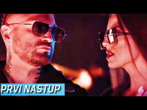 OVO JE PRVI NASTUP MIONE I ŠA: Gore društvene mreže, ljudi ih žestoko PROZIVAJU!