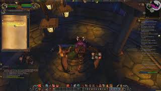 Open World Quests for Alts - Skip intro quests | World of Warcraft