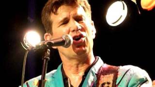 Chris Isaak - A Big Wide Wonderful World