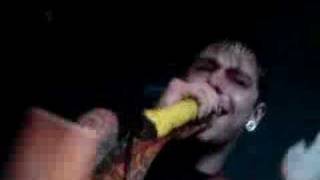 Bleed the Dream- Live at Chain 2/03/06