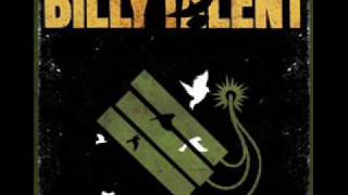 Billy Talent - Don&#39;t need to pretend