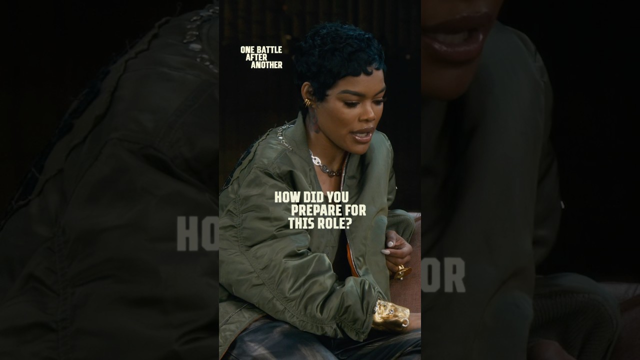 Are you ready for what’s to come?