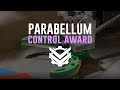 Control Award Submission - Team 16031 Parabellum