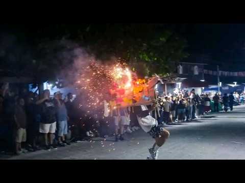 Cumbia Navideña 2026 ciudad victoria cabañas el salvador 