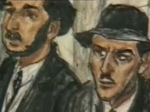 LA PRIMERA GUERRA MUNDIAL.-  ( 1914 - 1918 )  Documental  Canal Historia .