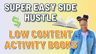Create Awesome Low Content Amazon Kdp Books - Kdp Low Content Books Tutorial | An Easy Step-By-Step!