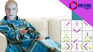 The Cosy Feeling of a Good Sudoku