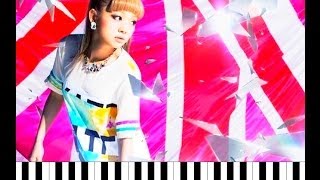 ❀Ayakura❀ ♫ We Don't Stop ♫ (piano ピアノ ver.) - 西野カナ Nishino Kana