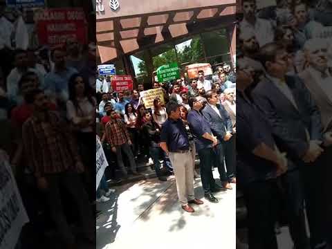 Ek Atama Yapılmalı, Öğretmensiz Öğrenci Kalmamalı!..