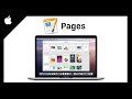 Apple Pages Das Große Tutorial Alles Was Du Zum Text Programm Wissen Musst