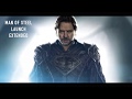 Man of Steel - Launch Expansion (Complete Score)