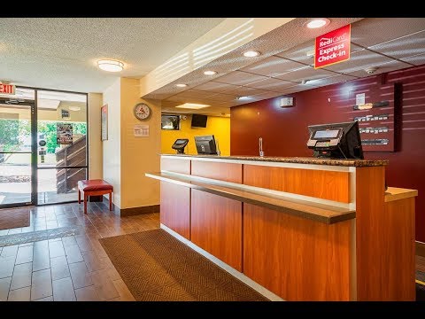 Red Roof Inn Dallas - DFW Airport North - Irving Hotels, Texas