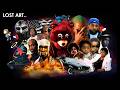 The Death Of The Classic Album.. DEFAULT Thumbnail