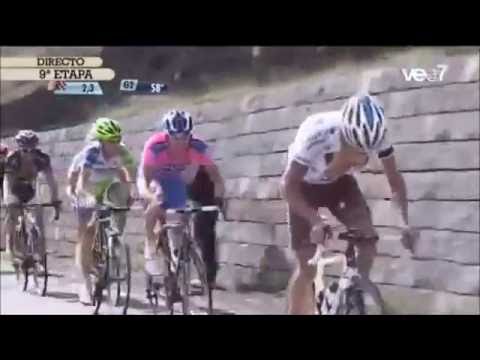 Mayores hazañas de Alberto Contador