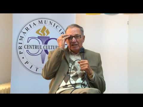 Povesti de viata - povesti de suflet cu Denisa Popescu, invitat Mihai Goelscu - Septembrie 2016