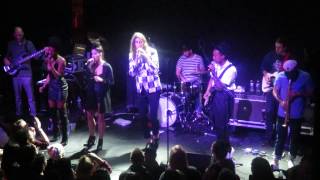 I'll be ok -  Kindness Live At Rough Trade 03-15-2015