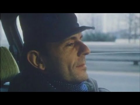 ELÁN - Van Goghovo ucho (Official Movie Video)
