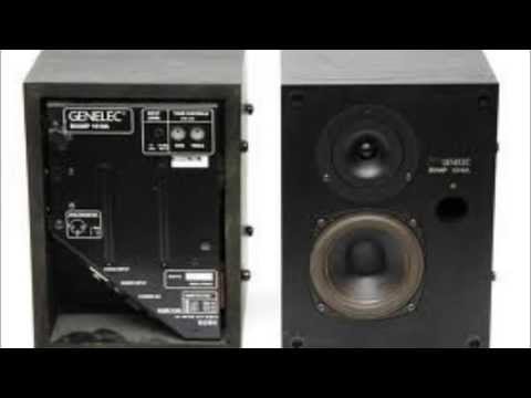 Genelec 1019A