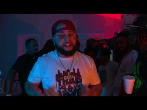 DISE "CODE WORDS" FEAT. BBN GMAN (OFFICIAL MUSIC VIDEO)