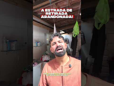 PROMESSA DE PALANQUE EM CAAPORÃ NA PARAÍBA!