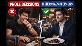 How to Tell If a Decision Is Prole or Not