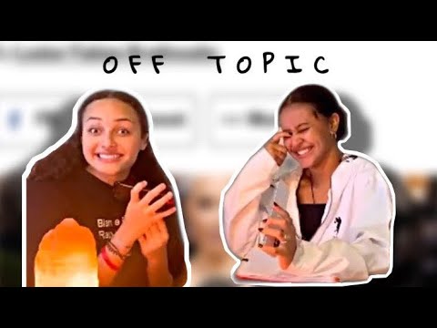 “OFFTOPIC” - Episode 1
