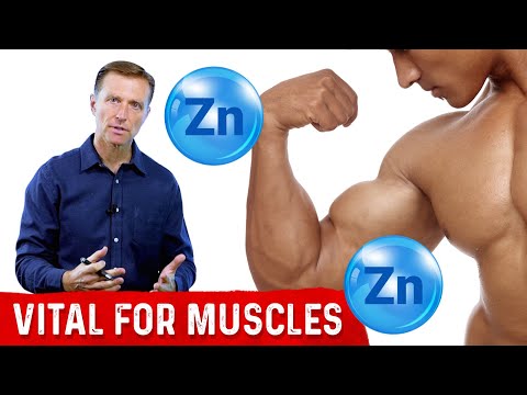 Potassium Intake Muscle Loss Body Fat – Dr Berg
