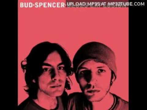 Bud Spencer Blues Explosion - Mi sento come se